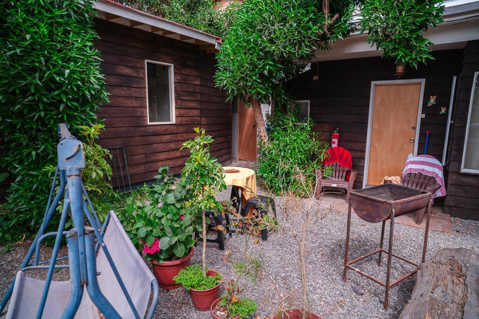 Cabanas El Bosque ไมเตนชีโย ภายนอก รูปภาพ