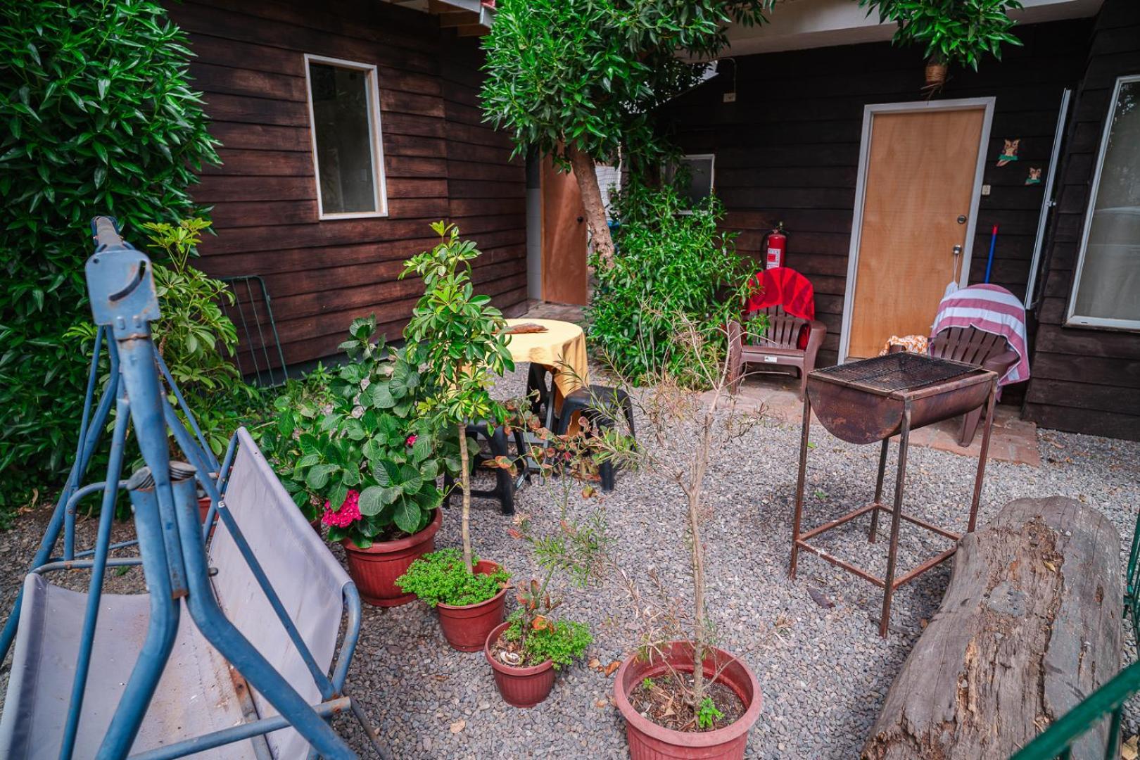Cabanas El Bosque ไมเตนชีโย ภายนอก รูปภาพ
