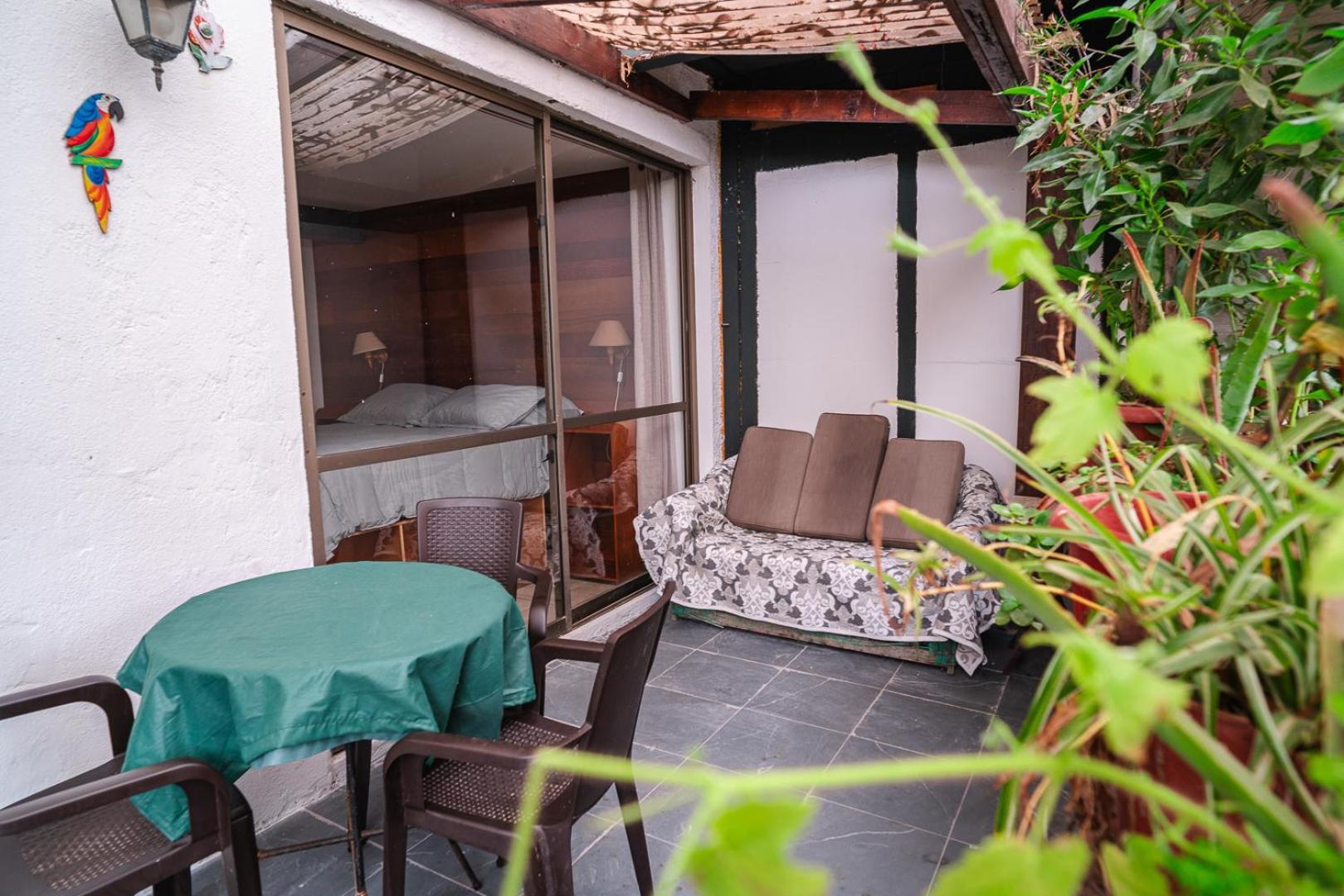 Cabanas El Bosque ไมเตนชีโย ภายนอก รูปภาพ